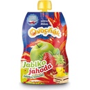 Mušty Ovocňák mošt jablko jahoda 200ml