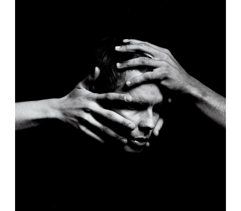 Jónsi - Shiver CD