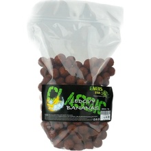 Emersfish Classic Boilies Ledový Bananas 1kg 24mm