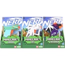 Minecraft Hasbro Nerf MsEnder Dragon