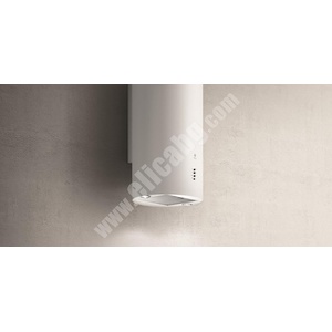 Elica Аспиратор Elica Tube Pro WH MAT 43 (PRF0090720B)