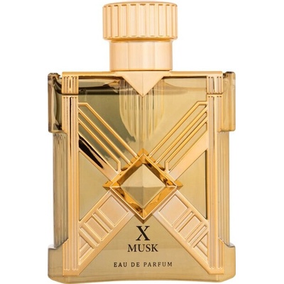 Assala Prime X Musk parfumovaná voda unisex 100 ml