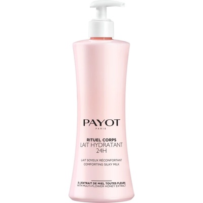 Payot Rituel Corps Lait Hydratant 24H Хидратиращо мляко за тяло 400 мл