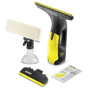 Kärcher Уред за прозорци karcher wv2 premium black (wv2 premium black)