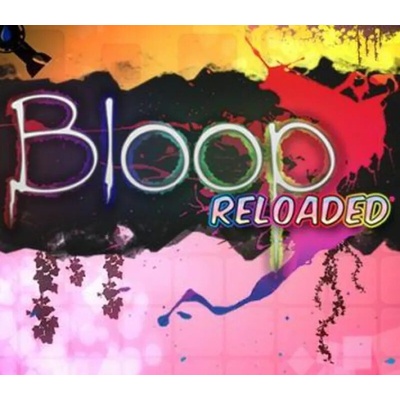 Bloop Reloaded