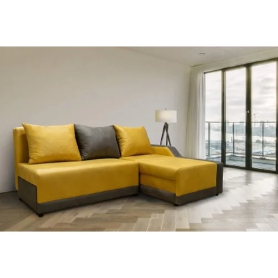 Мебелна фабрика НОВ ДОМ - гр. Ямбол Холов ъгъл Флорида 10 (8271)