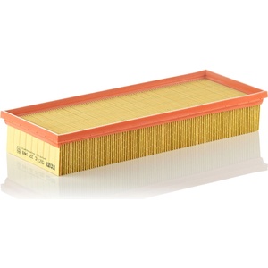 Mann-filter Въздушен филтър mann-filter c 37 148 Въздушен филтър