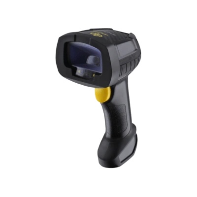 Datalogic PowerScan PD9630, 2D, DPM, kit (USB), black, yellow (PD9630-DPXK1)