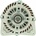 Alternátor BV PSH 165.586.150.130