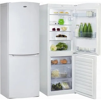Image 1 of Whirlpool WBE3411A+W