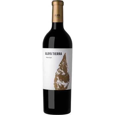 Atalaya Juan Gil Atalaya Alaya Tierra suché červené 2019 15,5% 0,75 l (holá láhev)