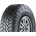 General Tire Grabber X3 XL 255/55 R19 111Q