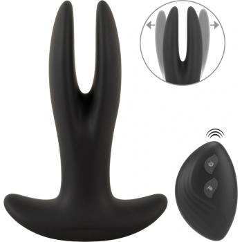 Anos RC Anal Spreader with Vibration Black