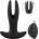 Anos RC Anal Spreader with Vibration Black