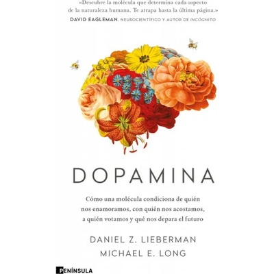 DOPAMINA | DANIEL Z. LIEBERMAN