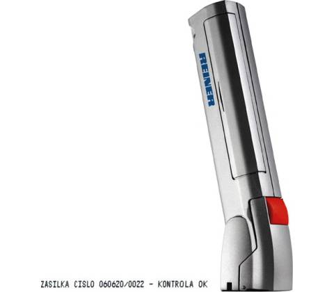 Reiner 798 JetSpeed