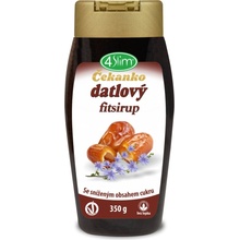 Čekanko datlový fitsirup 350 g