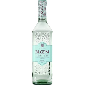 BLOOM - джин 700ml