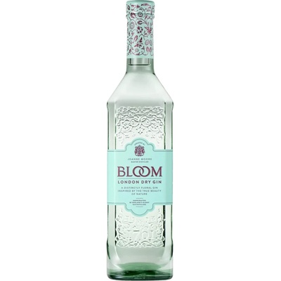 BLOOM - джин 700ml
