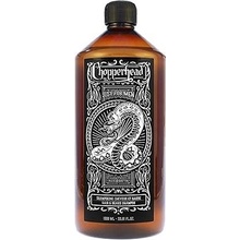 Chopperhead Hair & Beard Shampoo 1000 ml