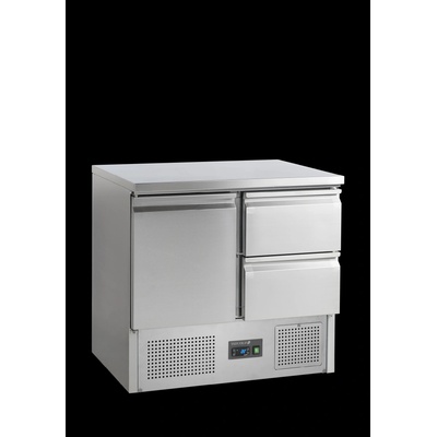 Tefcold SA 912 – Zboží Dáma