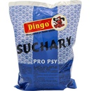 Pamlsky pro psy Dingo suchary 0,5 kg přírodní