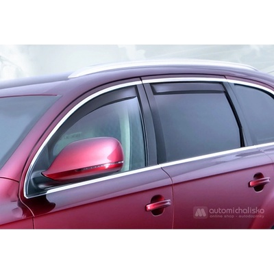 Deflektory Renault Scenic 1996–2003