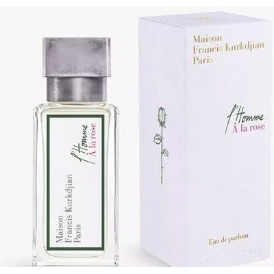 Maison Francis Kurkdjian L'Homme a la Rose EDP 35 ml