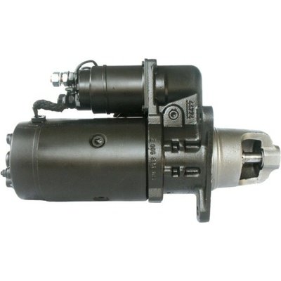 HELLA STARTER 8EA 012 586-471