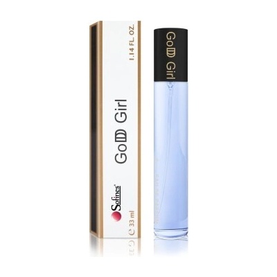 Sofines Godd Girl parfémovaná voda dámská 33 ml