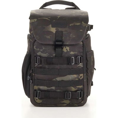 Tenba Axis v2 LT 18L Backpack černý kamo 637-767 – Zboží Živě
