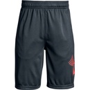 Under Armour Prototype Wordmark Short čierna