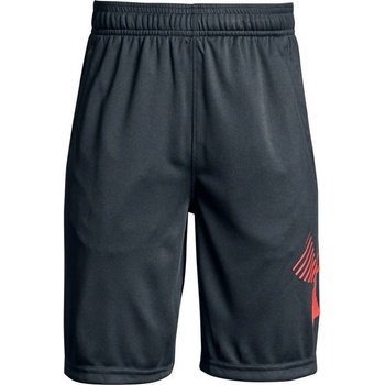 Under Armour Prototype Wordmark Short čierna
