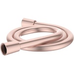 Ideal Standard Idealrain гладък PVC шлаух за ръчен душ 175 см, цвят розе (BE175RO)