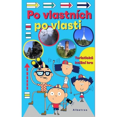 Po vlastních po vlasti