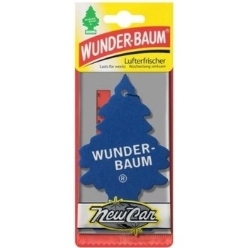 WUNDER-BAUM New Car
