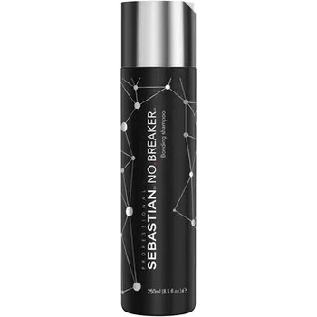 Sebastian Professional No.Breaker Bonding Shampoo posilňujúci a revitalizujúci šampón pre poškodené vlasy 250 ml