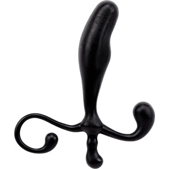 Image 1 of Chisa-novelties Простатен стимулатор "get lock black" 13 см