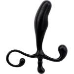 Chisa-novelties Простатен стимулатор "get lock black" 13 см