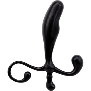 Chisa-novelties Простатен стимулатор "get lock black" 13 см