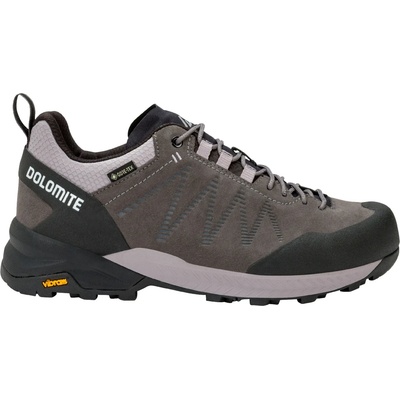 Dolomite Дамски мултиспорт обувки Dolomite Women's Crodarossa Leather GTX Multisport shoes - Iron Grey - размер 40 2/3 (EU) (122-0944-0217)