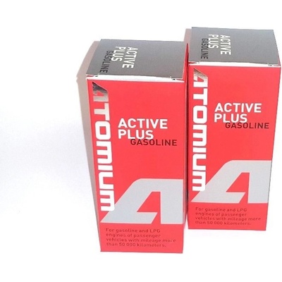 Atomium Active Gasoline Plus 2 x 90 ml