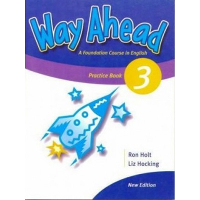 Way Ahead 3 - Printha Ellis
