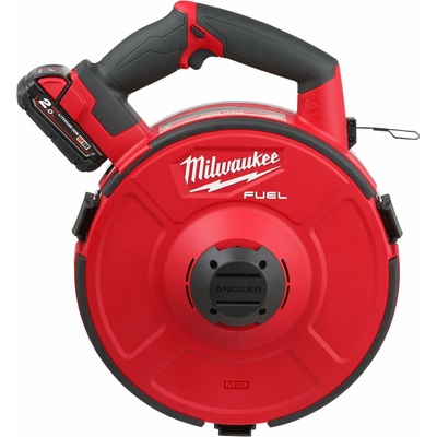 M18 FUEL™ AKUMULÁTOROVÉ PROTAHOVACÍ PERO Milwaukee M18 FPFT-202 30M NC SET