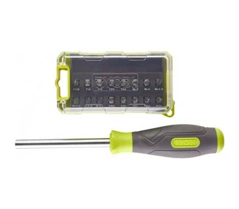 RYOBI RSD17PCS