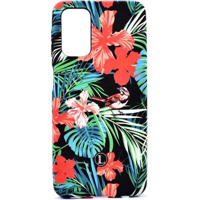 Luxo Екзотичен Калъф за Samsung A32 5G, Luxo Flower Case, Цветен (480246)