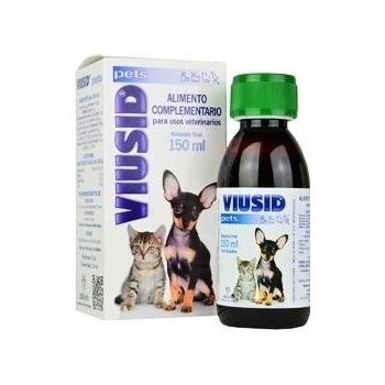 Catalysis Viusid Pets 150 ml