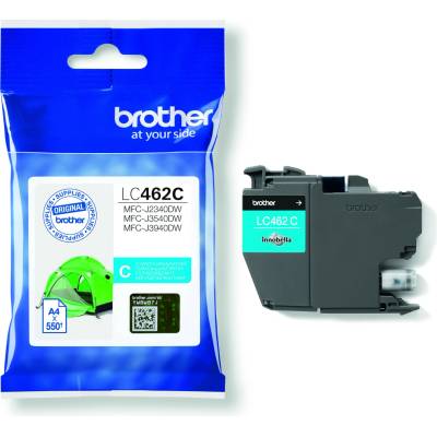 Brother LC-462 C - originálny