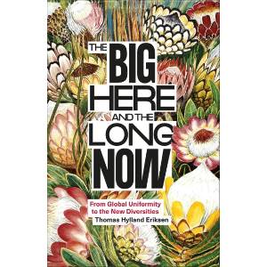 The Big Here and the Long Now (ISBN: 9780745352220)