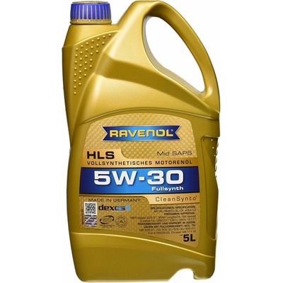 Ravenol SMP 5W-30 5 l